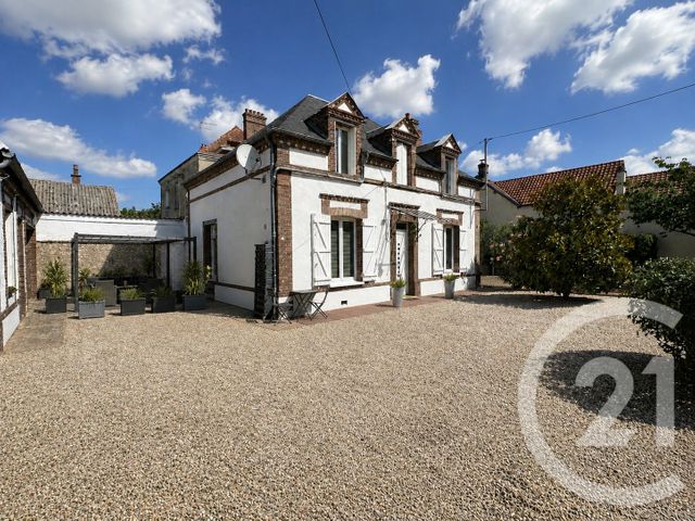maison - EZY SUR EURE - 27
