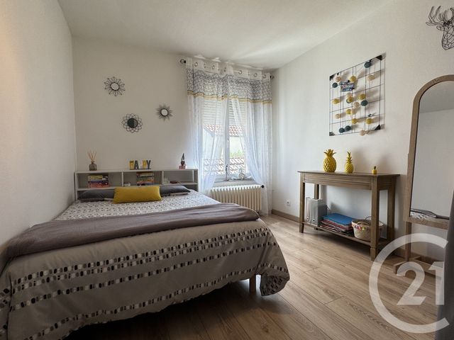 maison à vendre - 6 pièces - 130.75 m2 - EZY SUR EURE - 27 - HAUTE-NORMANDIE - Century 21 Agence De Diane