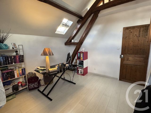 maison à vendre - 6 pièces - 130.75 m2 - EZY SUR EURE - 27 - HAUTE-NORMANDIE - Century 21 Agence De Diane