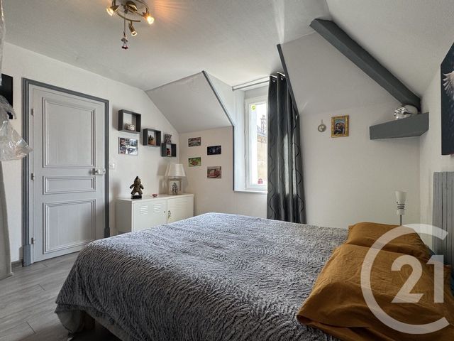 maison à vendre - 6 pièces - 130.75 m2 - EZY SUR EURE - 27 - HAUTE-NORMANDIE - Century 21 Agence De Diane