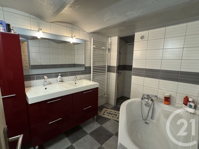 maison à vendre - 6 pièces - 130.75 m2 - EZY SUR EURE - 27 - HAUTE-NORMANDIE - Century 21 Agence De Diane