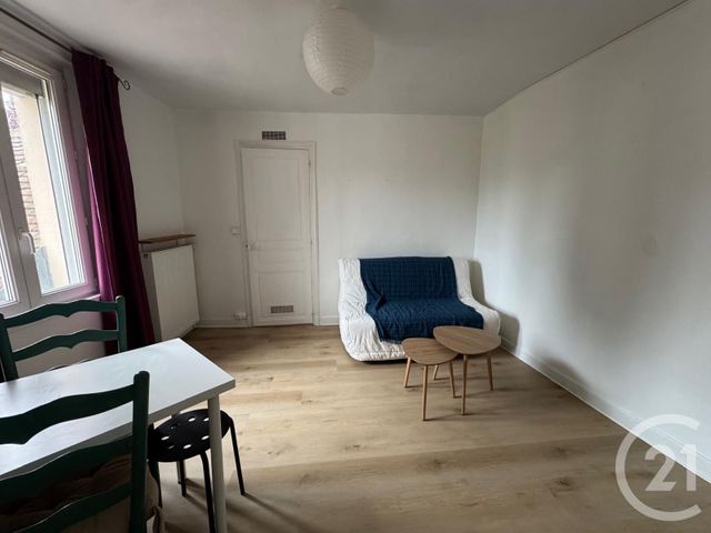 Appartement T2 à louer - 2 pièces - 28.18 m2 - DREUX - 28 - CENTRE - Century 21 Agence De Diane