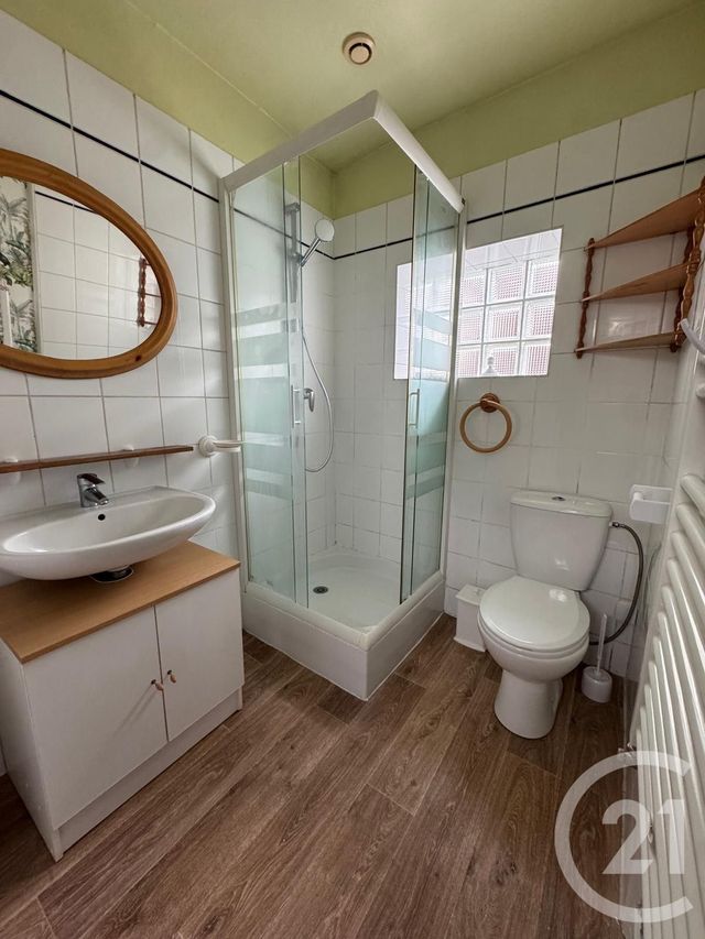 Appartement T2 à louer - 2 pièces - 28.18 m2 - DREUX - 28 - CENTRE - Century 21 Agence De Diane