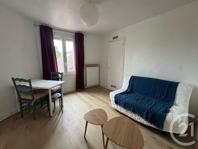 Appartement T2 à louer DREUX