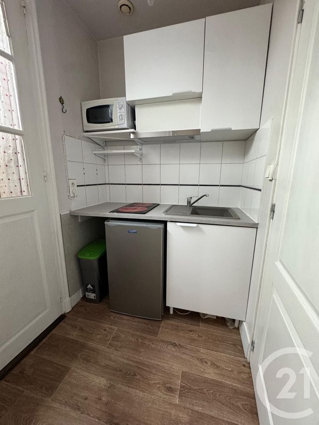 Appartement T2 à louer - 2 pièces - 28.18 m2 - DREUX - 28 - CENTRE - Century 21 Agence De Diane