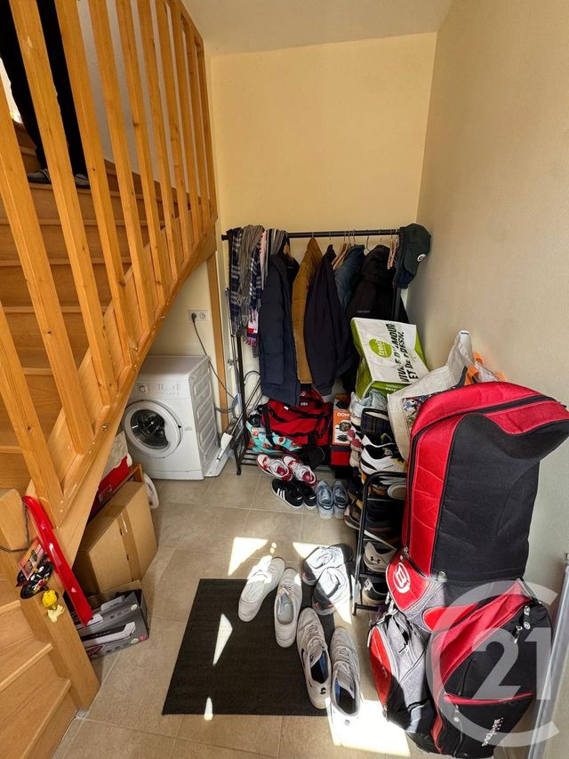 Appartement F2 bis à louer - 2 pièces - 50.0 m2 - ANET - 28 - CENTRE - Century 21 Agence De Diane
