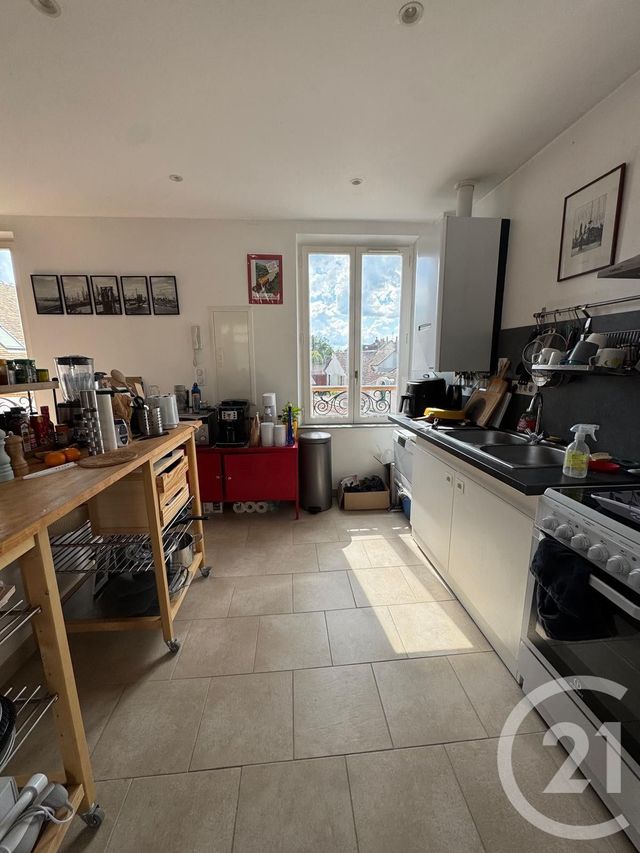 appartement - ANET - 28