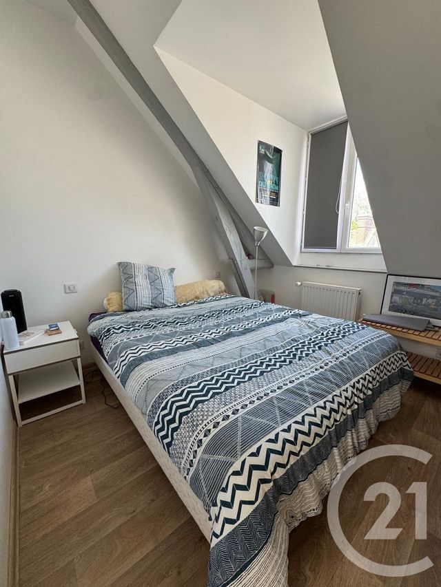 Appartement F2 bis à louer - 2 pièces - 50.0 m2 - ANET - 28 - CENTRE - Century 21 Agence De Diane