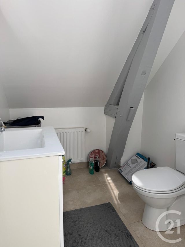 Appartement F2 bis à louer - 2 pièces - 50.0 m2 - ANET - 28 - CENTRE - Century 21 Agence De Diane