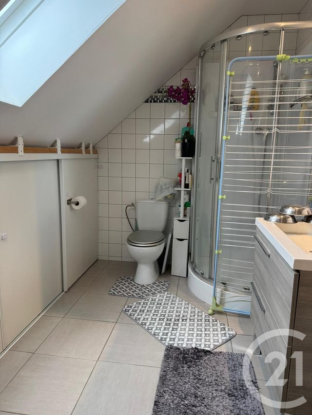 maison à louer - 3 pièces - 95.17 m2 - ST ILLIERS LA VILLE - 78 - ILE-DE-FRANCE - Century 21 Agence De Diane