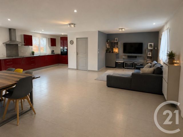 maison à louer - 3 pièces - 95.17 m2 - ST ILLIERS LA VILLE - 78 - ILE-DE-FRANCE - Century 21 Agence De Diane