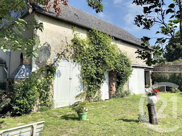 Afficher la photo en grand maison à vendre - 5 pièces - 103.13 m2 - CROTH - 27 - HAUTE-NORMANDIE - Century 21 Agence De Diane