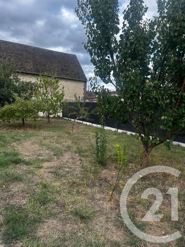 maison à louer - 3 pièces - 75.42 m2 - EZY SUR EURE - 27 - HAUTE-NORMANDIE - Century 21 Agence De Diane