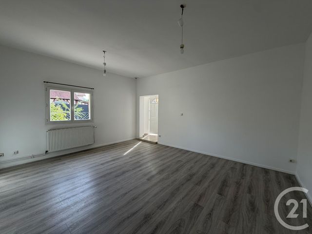 maison à louer - 3 pièces - 75.42 m2 - EZY SUR EURE - 27 - HAUTE-NORMANDIE - Century 21 Agence De Diane