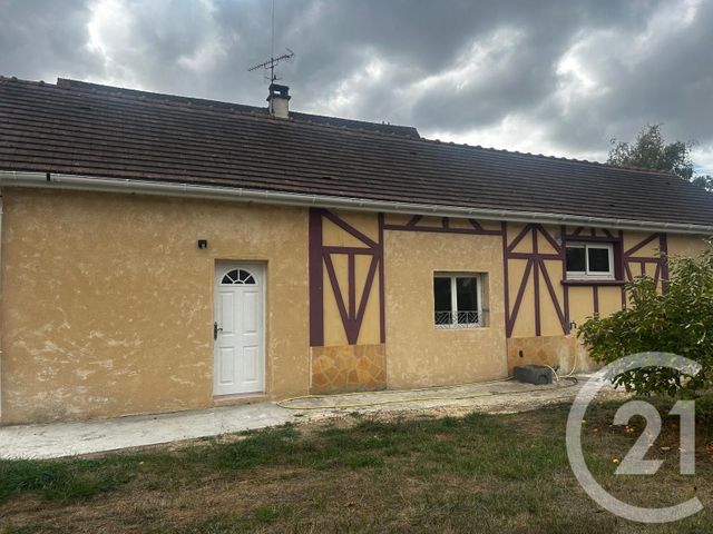 maison - EZY SUR EURE - 27