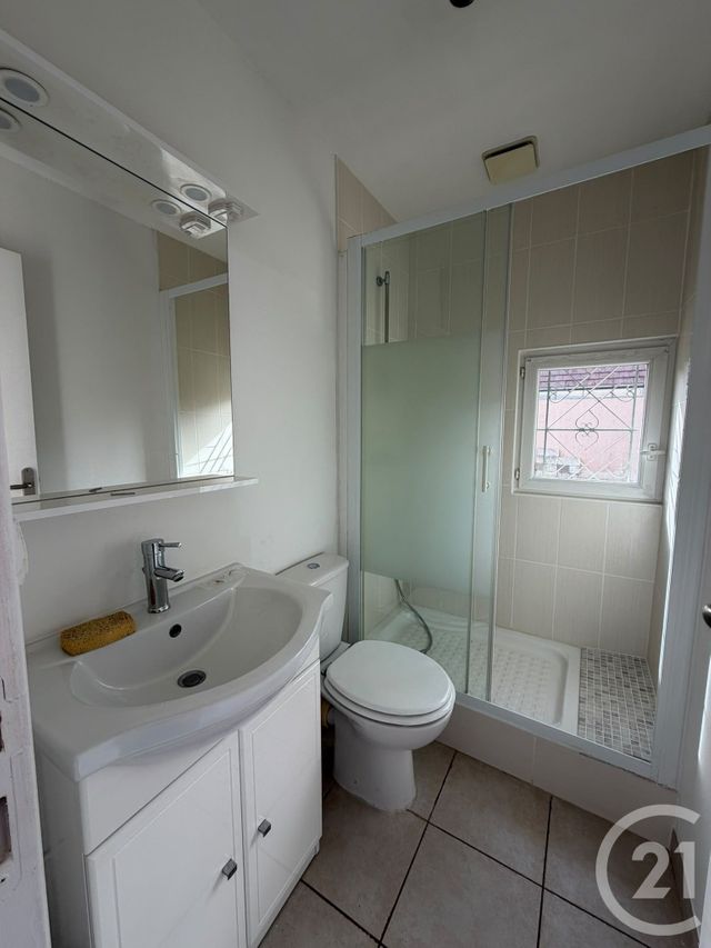maison à louer - 3 pièces - 75.42 m2 - EZY SUR EURE - 27 - HAUTE-NORMANDIE - Century 21 Agence De Diane