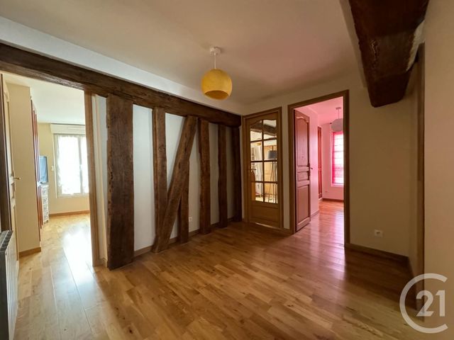 maison à louer - 3 pièces - 67.51 m2 - ANET - 28 - CENTRE - Century 21 Agence De Diane