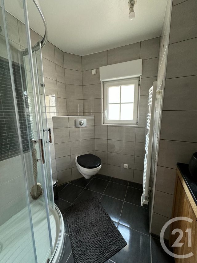 maison à louer - 3 pièces - 67.51 m2 - ANET - 28 - CENTRE - Century 21 Agence De Diane