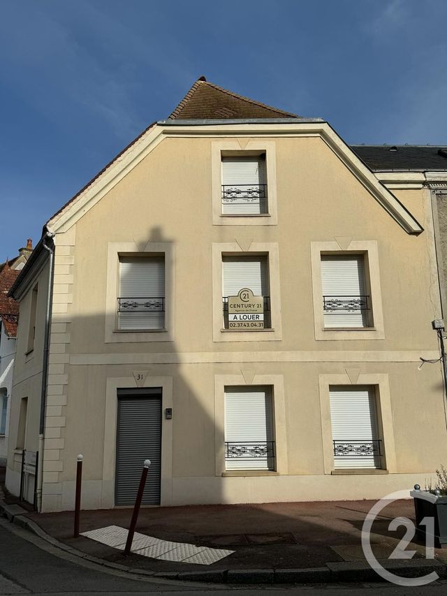 maison à louer - 3 pièces - 67.51 m2 - ANET - 28 - CENTRE - Century 21 Agence De Diane