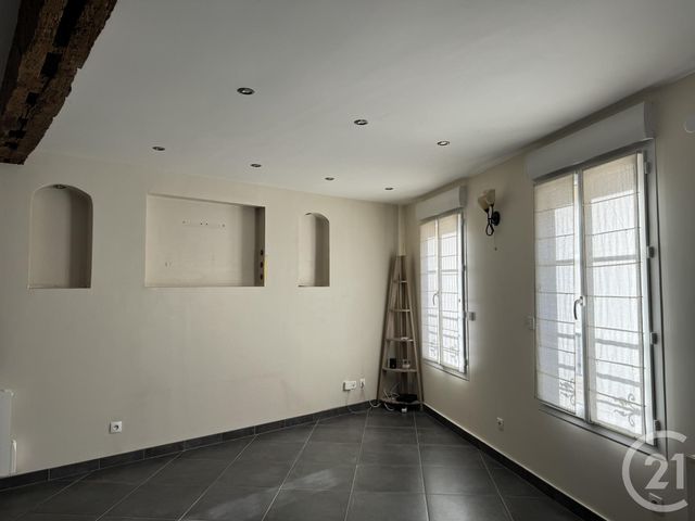 maison à louer - 3 pièces - 67.51 m2 - ANET - 28 - CENTRE - Century 21 Agence De Diane