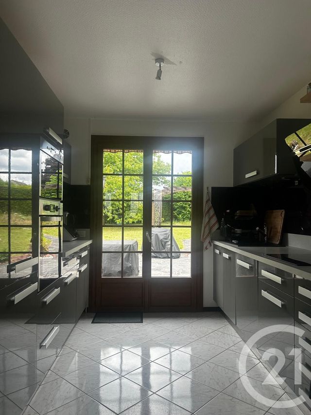 maison à louer - 5 pièces - 117.49 m2 - BUEIL - 27 - HAUTE-NORMANDIE - Century 21 Agence De Diane