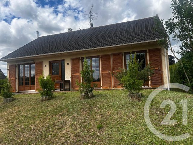 maison à louer - 5 pièces - 117.49 m2 - BUEIL - 27 - HAUTE-NORMANDIE - Century 21 Agence De Diane