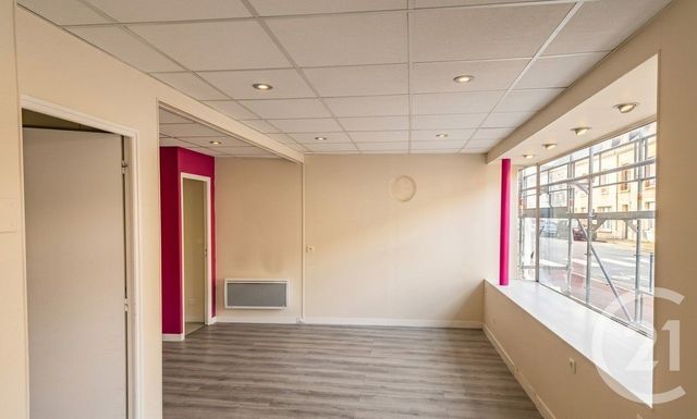commerce à louer - 35.0 m2 - ANET - 28 - CENTRE - Century 21 Agence De Diane