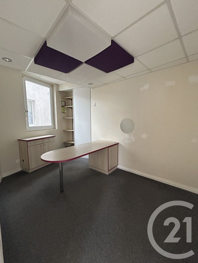 commerce à louer - 35.0 m2 - ANET - 28 - CENTRE - Century 21 Agence De Diane