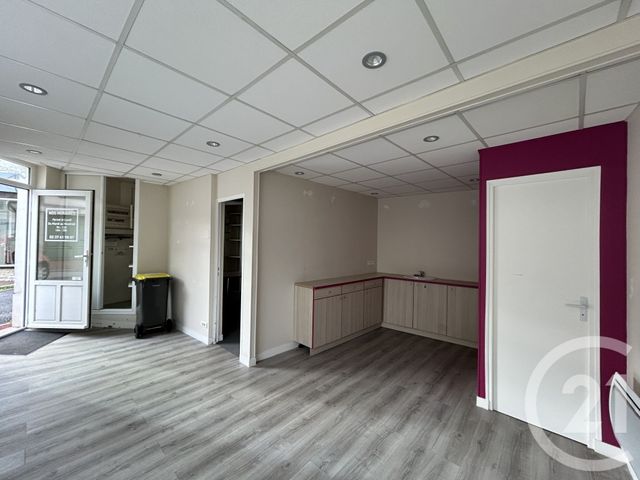 commerce à louer - 35.0 m2 - ANET - 28 - CENTRE - Century 21 Agence De Diane