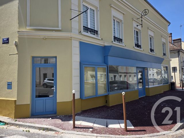 Commerce à louer ANET