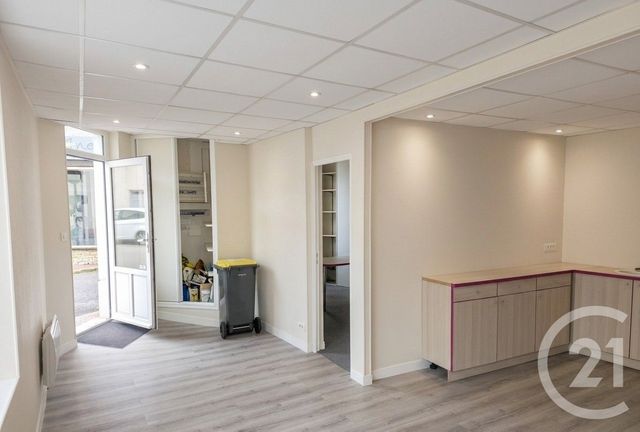 commerce à louer - 35.0 m2 - ANET - 28 - CENTRE - Century 21 Agence De Diane