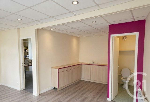 commerce à louer - 35.0 m2 - ANET - 28 - CENTRE - Century 21 Agence De Diane