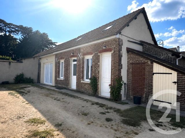 maison - BREVAL - 78