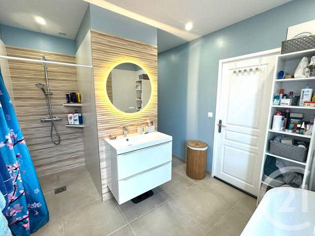 maison à vendre - 4 pièces - 79.76 m2 - BREVAL - 78 - ILE-DE-FRANCE - Century 21 Agence De Diane