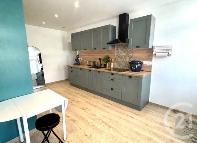 maison à vendre - 4 pièces - 79.76 m2 - BREVAL - 78 - ILE-DE-FRANCE - Century 21 Agence De Diane