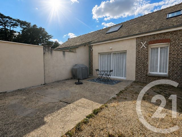 maison à vendre - 4 pièces - 79.76 m2 - BREVAL - 78 - ILE-DE-FRANCE - Century 21 Agence De Diane