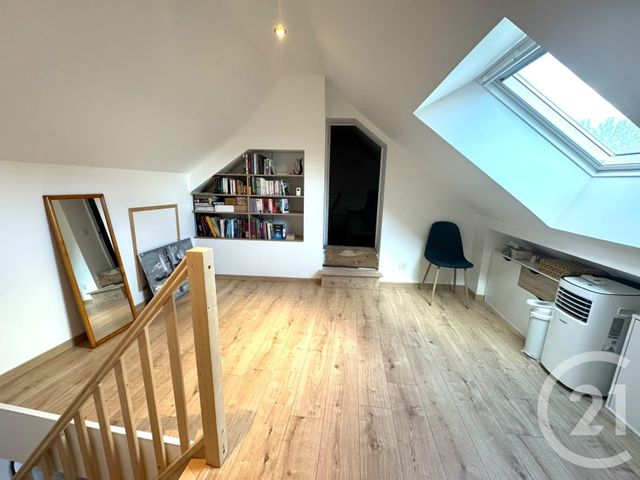 maison à vendre - 4 pièces - 79.76 m2 - BREVAL - 78 - ILE-DE-FRANCE - Century 21 Agence De Diane