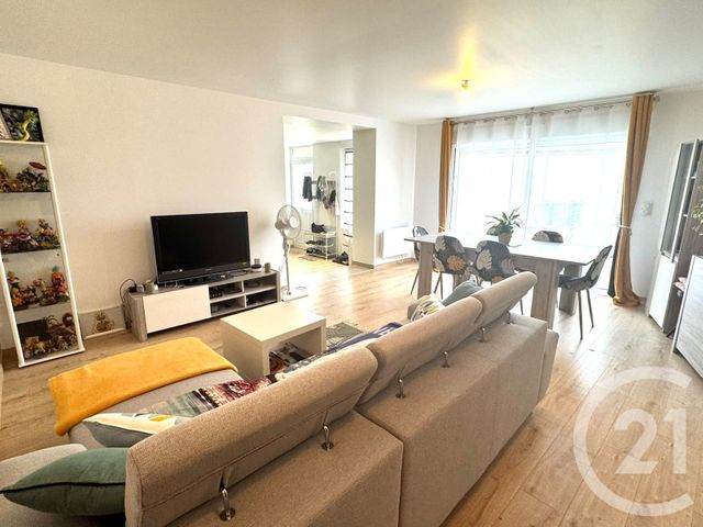 maison à vendre - 4 pièces - 79.76 m2 - BREVAL - 78 - ILE-DE-FRANCE - Century 21 Agence De Diane