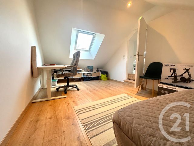 maison à vendre - 4 pièces - 79.76 m2 - BREVAL - 78 - ILE-DE-FRANCE - Century 21 Agence De Diane