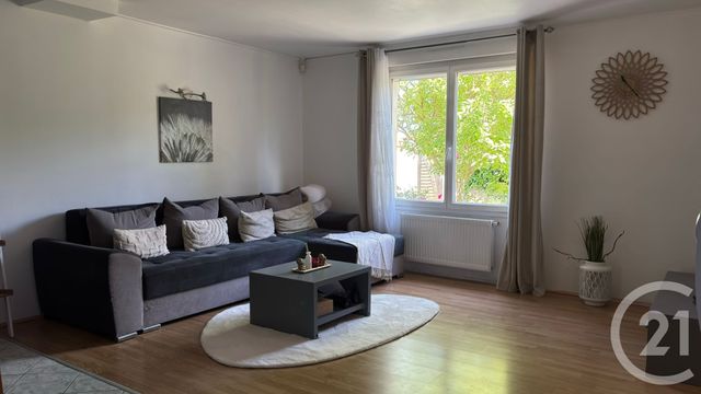 maison à vendre - 5 pièces - 151.0 m2 - OULINS - 28 - CENTRE - Century 21 Agence De Diane