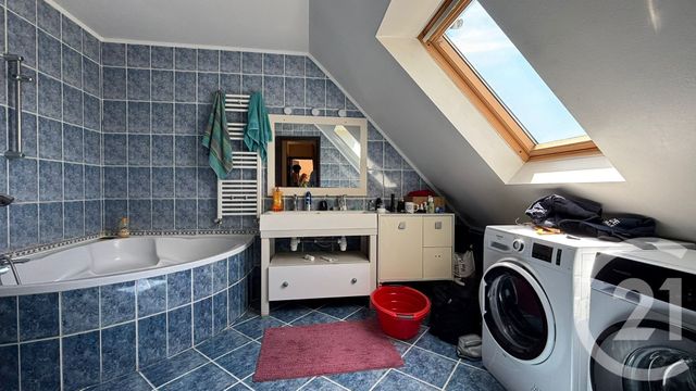 maison à vendre - 5 pièces - 151.0 m2 - OULINS - 28 - CENTRE - Century 21 Agence De Diane