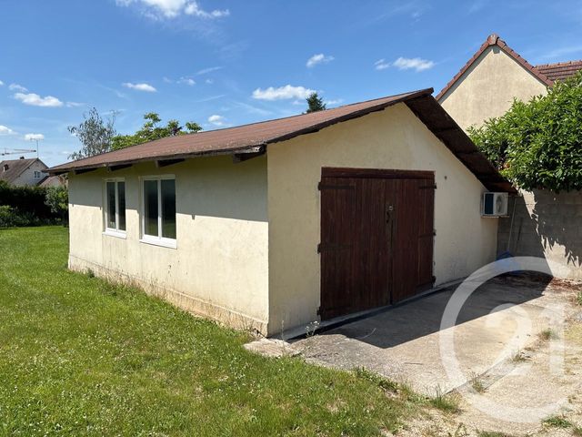 maison à vendre - 5 pièces - 151.0 m2 - OULINS - 28 - CENTRE - Century 21 Agence De Diane