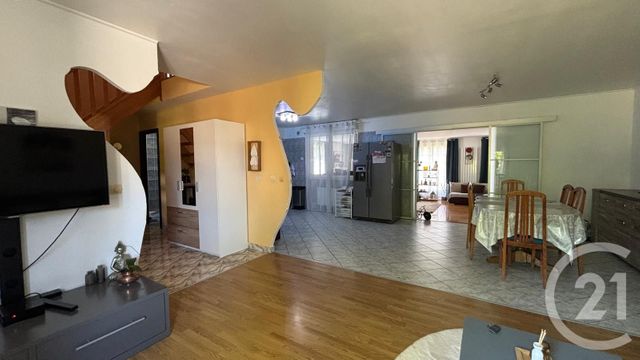 maison à vendre - 5 pièces - 151.0 m2 - OULINS - 28 - CENTRE - Century 21 Agence De Diane