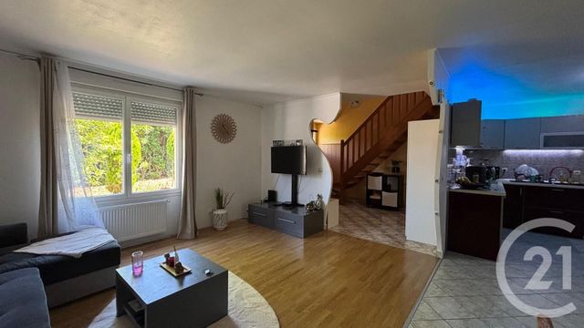 maison à vendre - 5 pièces - 151.0 m2 - OULINS - 28 - CENTRE - Century 21 Agence De Diane