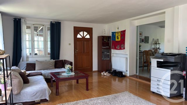 maison à vendre - 5 pièces - 151.0 m2 - OULINS - 28 - CENTRE - Century 21 Agence De Diane