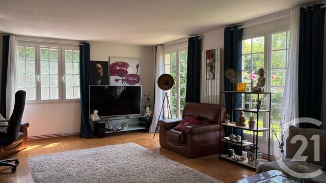 maison à vendre - 5 pièces - 151.0 m2 - OULINS - 28 - CENTRE - Century 21 Agence De Diane