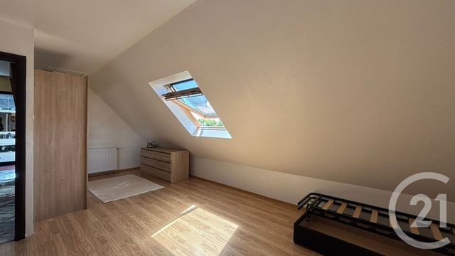 maison à vendre - 5 pièces - 151.0 m2 - OULINS - 28 - CENTRE - Century 21 Agence De Diane