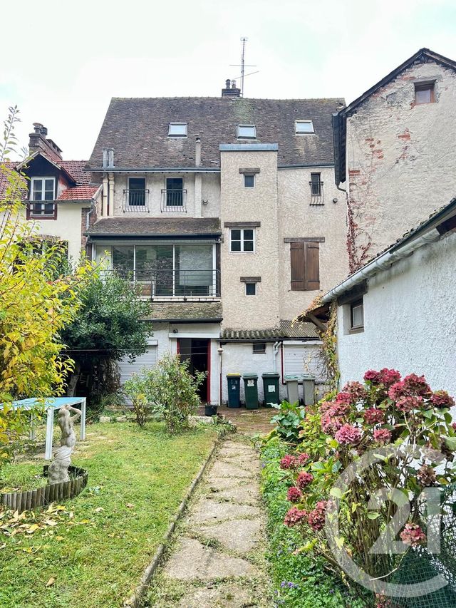 maison - IVRY LA BATAILLE - 27