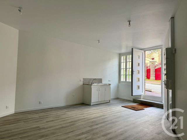Appartement T2 à louer - 2 pièces - 49.0 m2 - NONANCOURT - 27 - HAUTE-NORMANDIE - Century 21 Agence De Diane