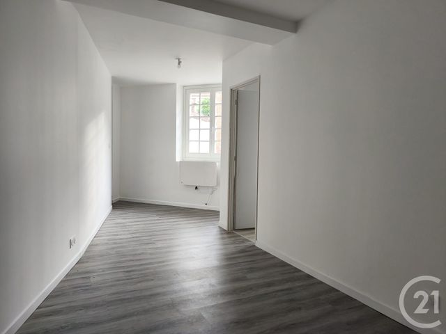 Appartement T2 à louer - 2 pièces - 49.0 m2 - NONANCOURT - 27 - HAUTE-NORMANDIE - Century 21 Agence De Diane